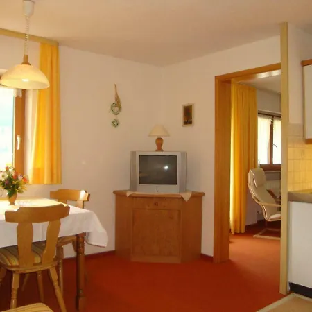 Haus Schoell * Bad Hindelang