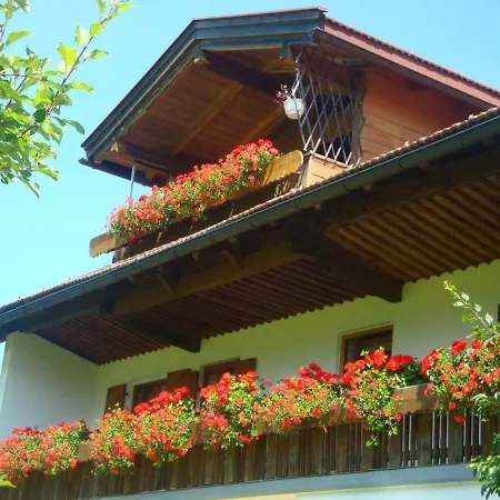 Apartman Haus Schoell