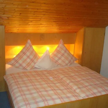 Haus Schoell *