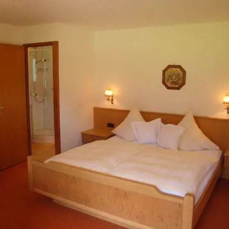 Haus Schoell Apartment Bad Hindelang