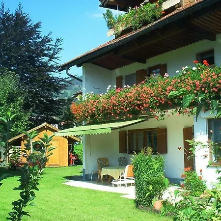 Haus Schoell * Bad Hindelang