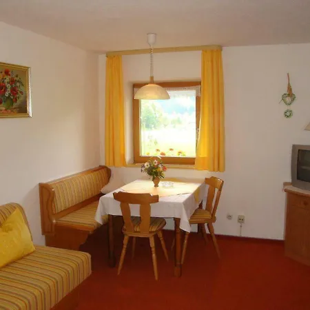 Haus Schoell * Bad Hindelang