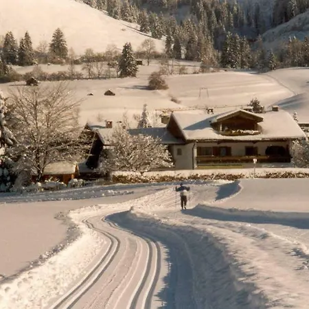 Haus Schoell Bad Hindelang