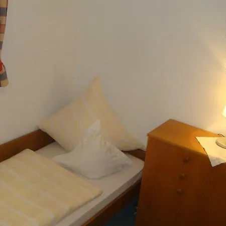 아파트 Haus Schoell 힌델랑