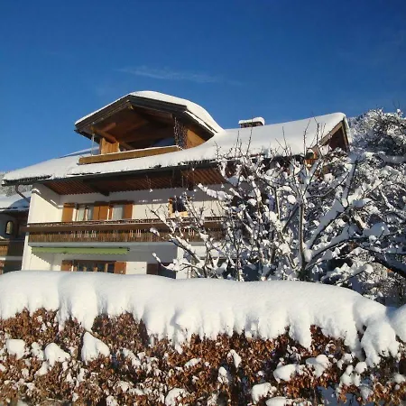 Haus Schoell * 힌델랑