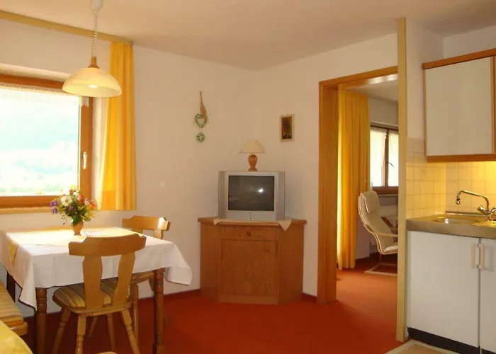 Haus Schoell * Bad Hindelang