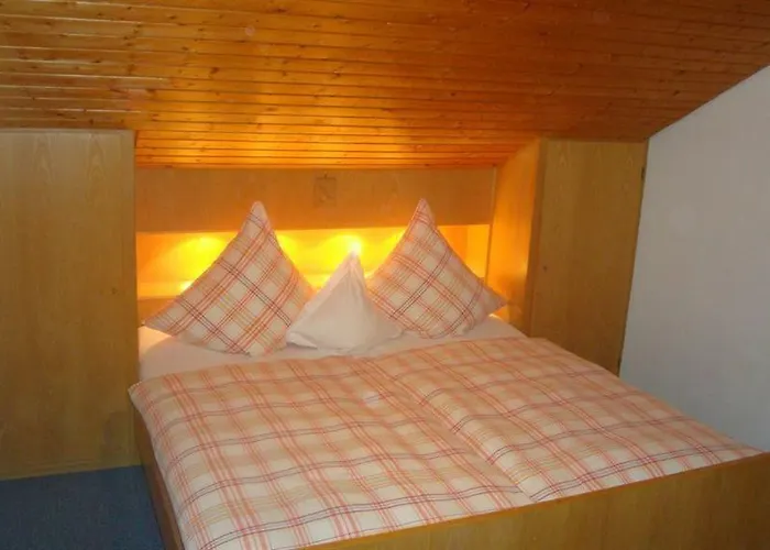 Haus Schoell *