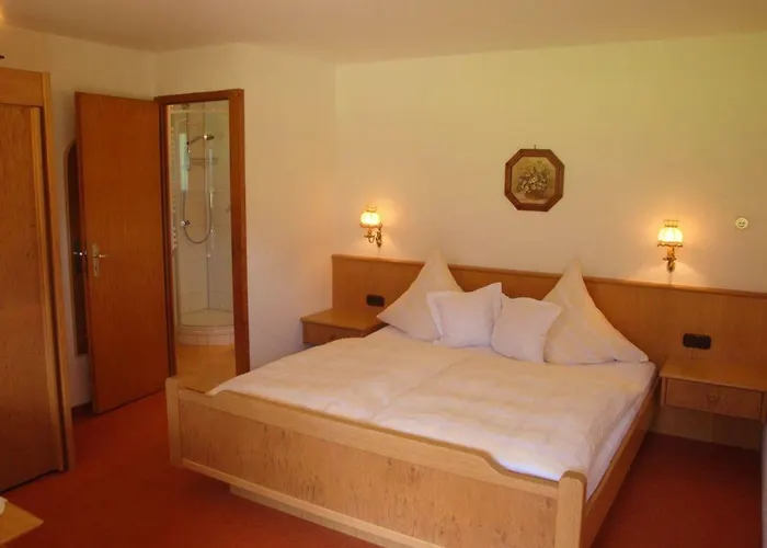 Haus Schoell Daire Bad Hindelang
