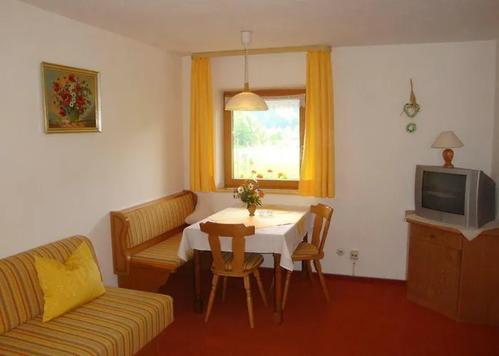 Haus Schoell * Bad Hindelang
